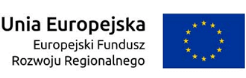 logo-efrr unia europejska