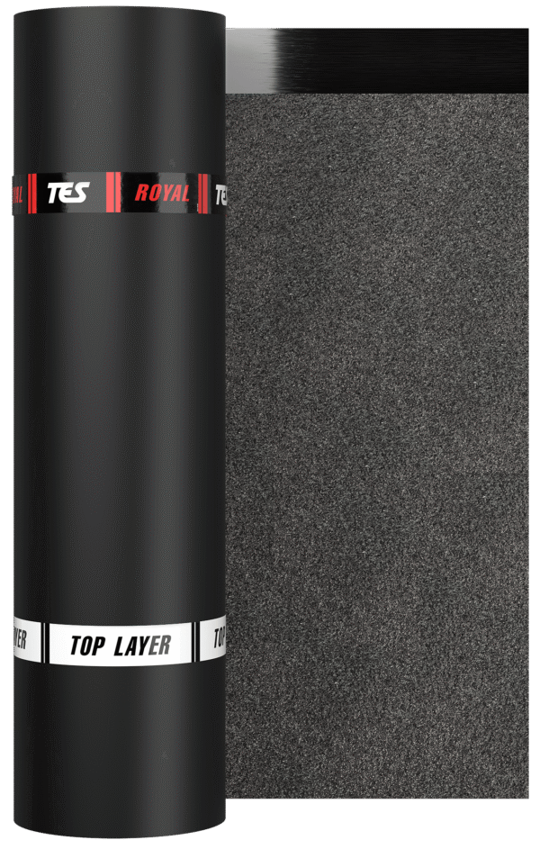 TES ROYAL SBS 25 W-PYE PV250 S56H